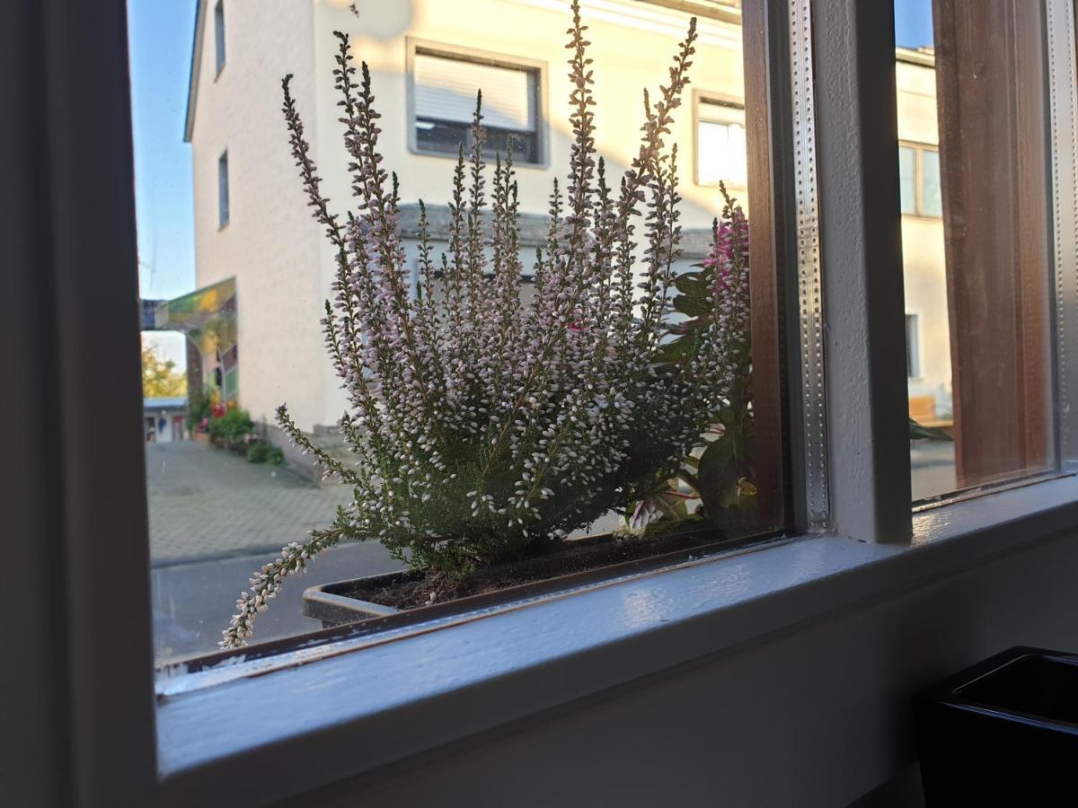 Apartment Duex-hof Fachwerkhaus *
