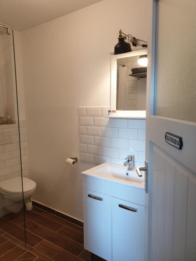Apartment Düx-hof Fachwerkhaus *