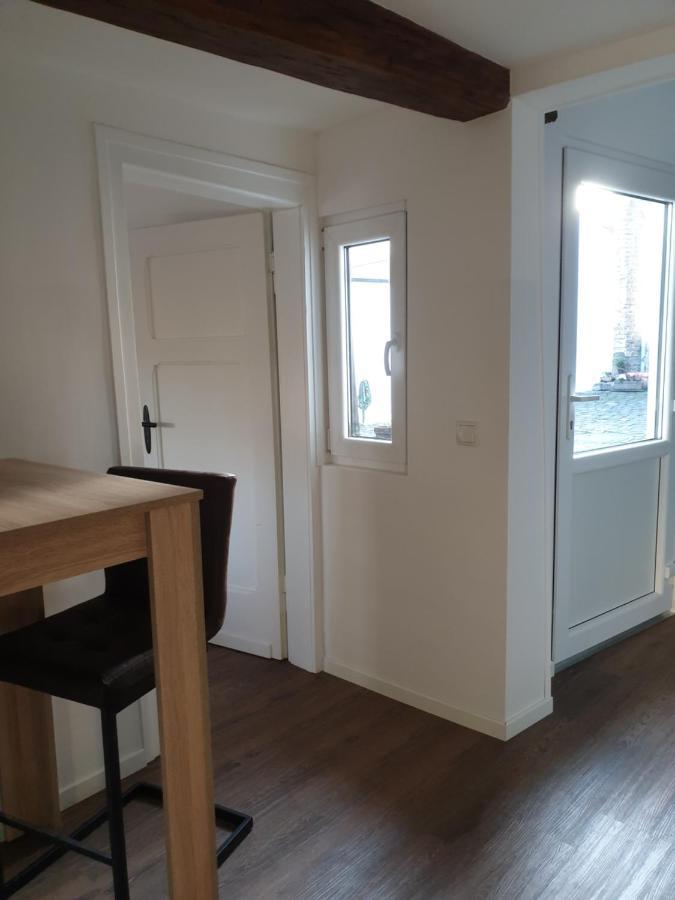 Düx-hof Fachwerkhaus Apartment