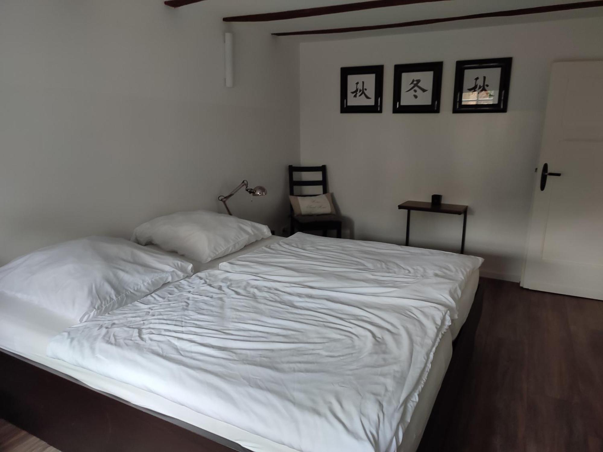 Düx-hof Fachwerkhaus Apartment *